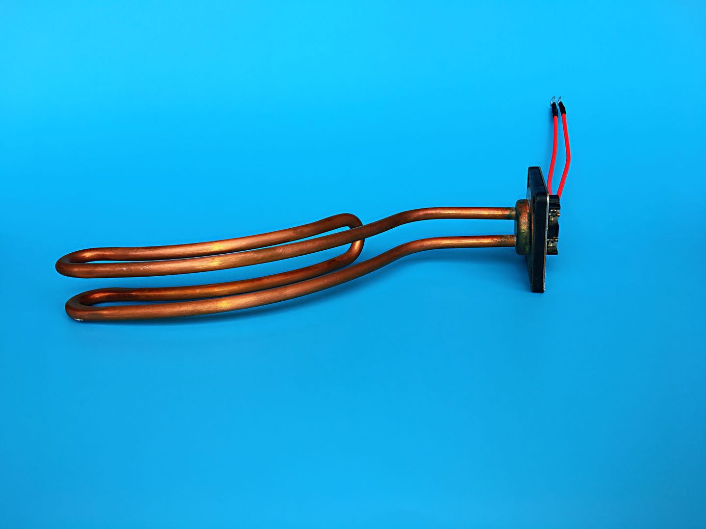 液體加熱電熱管