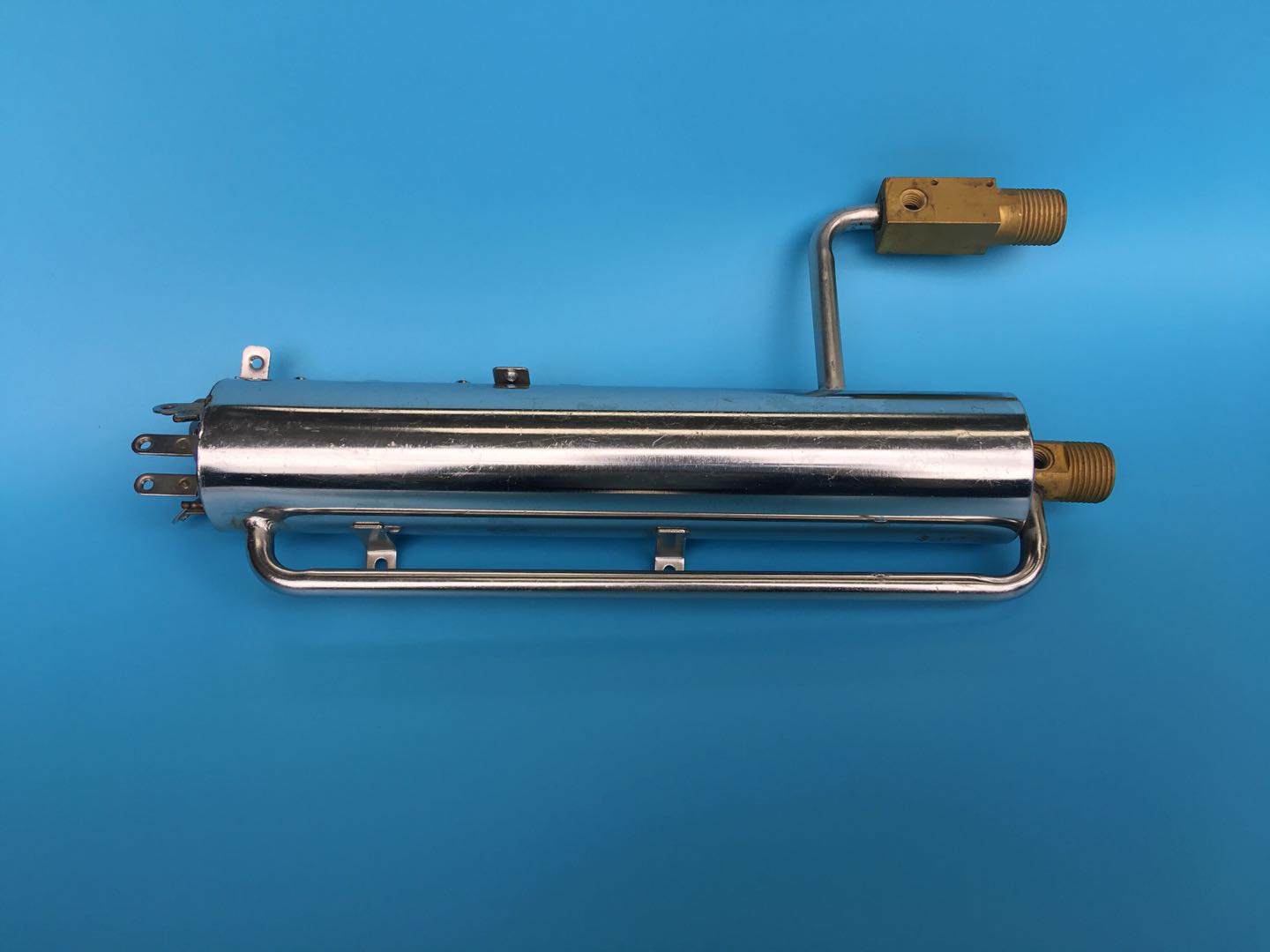 液體加熱電熱管