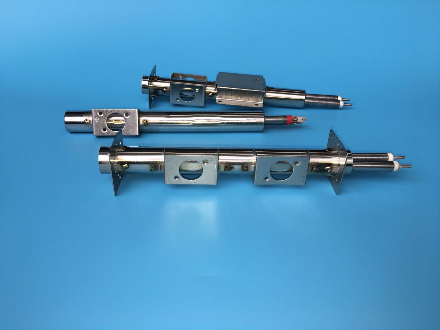 液體加熱電熱管