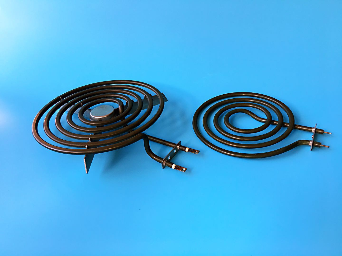 干燒類(lèi)烤箱電熱管