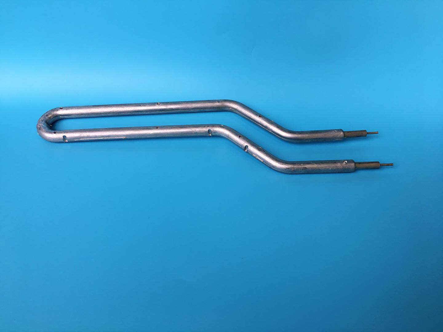 鑄鋁合金發(fā)熱體 鑄鋁合金發(fā)熱體