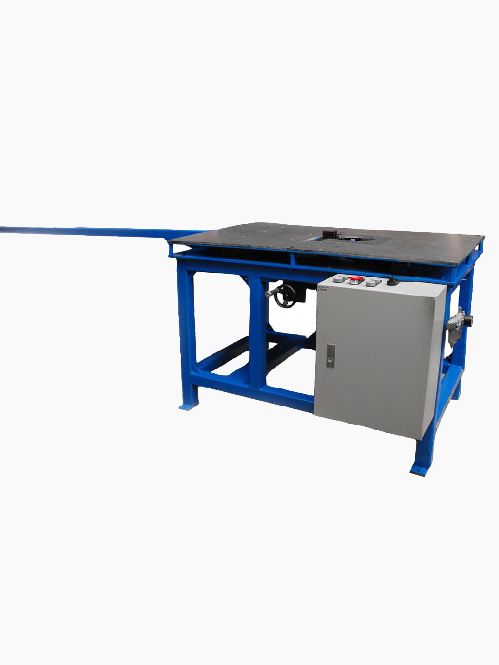 自動(dòng)M型多個(gè)角度彎管機(jī)