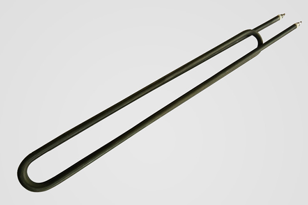 電熱管發(fā)熱不均勻的三大問題 電熱管發(fā)熱不均勻的三大問題